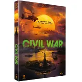 METROPOLITAN FILMEXPORT Civil War Blu-ray