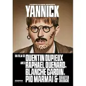 DIAPHANA Yannick DVD