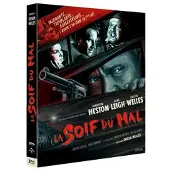 Bqhl La Soif du Mal Blu-ray