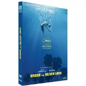 LE PACTE Under the Silver Lake DVD