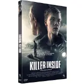 CONDOR ENTERTAINMENT Killer Inside DVD