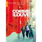 Blaq out Comme une louve DVD