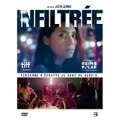ATELIER D IMAGES Infiltrée DVD