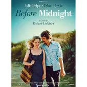 DIAPHANA Before Midnight Blu-ray