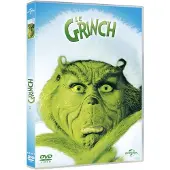 Escd Cnt Le Grinch DVD