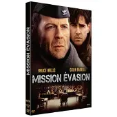 Bqhl Mission évasion DVD