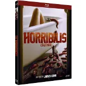 ESC EDITIONS Horribilis Blu-ray