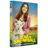 RIMINI EDITIONS Lena & Snowball DVD