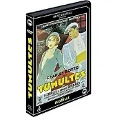 Rene Chateau Video Tumultes DVD
