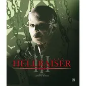 ATELIER D IMAGES Hellraiser III Édition Simple Blu-ray