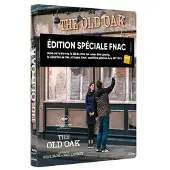 LE PACTE The Old Oak Édition Spéciale Fnac Blu-ray