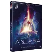 CONDOR ENTERTAINMENT Aniara : L'odyssée stellaire Blu-ray