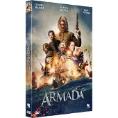 CONDOR ENTERTAINMENT Armada DVD
