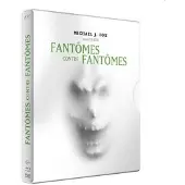 ESC EDITIONS Fantômes contre fantômes Édition Limitée Metal Case Combo Blu-ray DVD