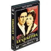 Rene Chateau Video La Violetera