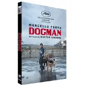 LE PACTE Dogman DVD