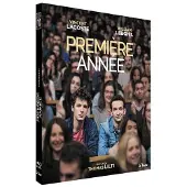LE PACTE Première année Blu-ray