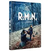LE PACTE R.M.N. Blu-ray
