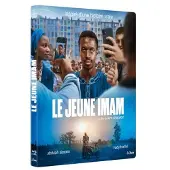 LE PACTE Le Jeune imam Blu-ray
