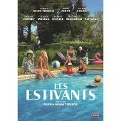 Ad Vitam Les estivants DVD