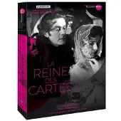 Doriane Films La Reine des cartes DVD