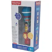Reig Musicales Micro Fisher Price Fisher Price