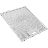 Electrolux - Filtre Metall-Dim. 231x276cm - 4055101671