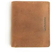 Harold's Porte-monnaies 'Country' marron