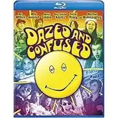 Import Dazed And Confused Blu-ray