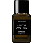 Matiere Premiere Santal Austral Extrait de Parfum 100 ml