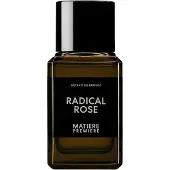 Matiere Premiere Radical Rose extrait de parfum mixte 100 ml