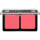Catrice Blush Affair Palette Crème et Poudre 6 g 010 Superbe Fraise