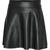 Noisy May Jupe 'ANDY' noir