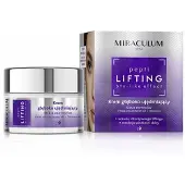 MIRACULUM Pepti Lifting deep-firming cream night crème liftante 50 ml
