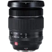 Fujifilm XF 16-55 mm f/2.8 R LM WR