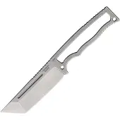 Halfbreed Blades Compact Field Knife