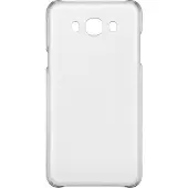 Samsung Coque pour Galaxy J7 2016 Transparente
