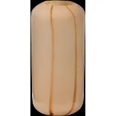 Woood Vase