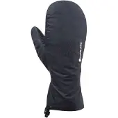 Montane Moufles Respond Dry Line