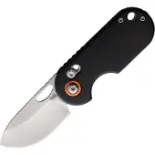 Rough Ryder Slide Lock Black