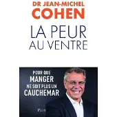 Plon La peur au ventre