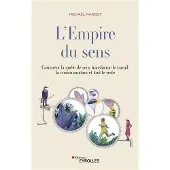 Eyrolles L'empire du sens