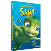 Escd Cnt Le Voyage extraordinaire de Samy DVD