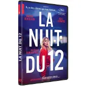 Blaq out La Nuit du 12 DVD