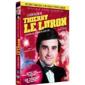 Lcj Cnt Le réveillon de Thierry Le Luron DVD