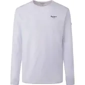 Pepe Jeans T-Shirt blanc