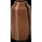 Woood Vase