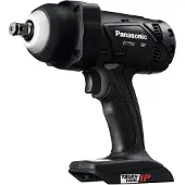 Panasonic EY7552X - Clé À Choc Sans Fil Li-Ion 18V (machine Seule) - 470 Nm - 1/2" - Moteur Brushless