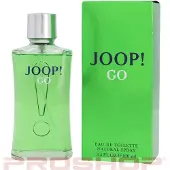 JOOP! Go EDT 100 ml