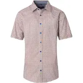 Casa Moda Homme Casa Moda Chemise orange,